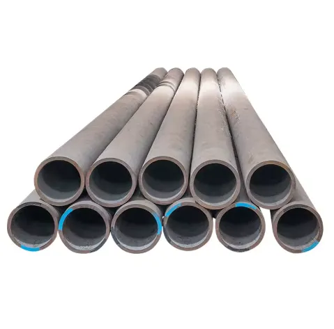 carbon steel pipe&tube